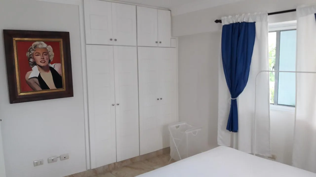 Residencial Lucia 3 0*, Boca Chica