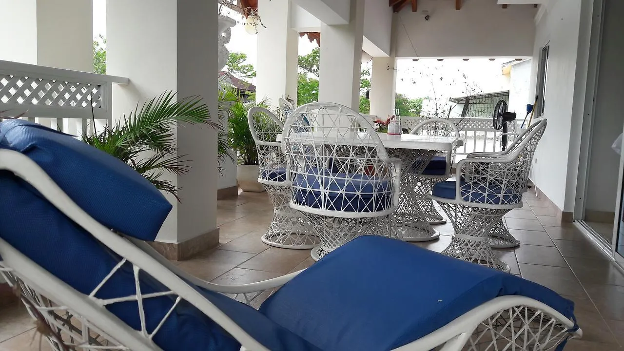 Residencial Lucia 3 Dominican Republic