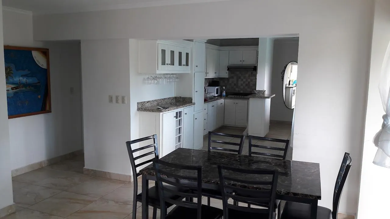 Residencial Lucia 3 0*, Boca Chica Dominican Republic