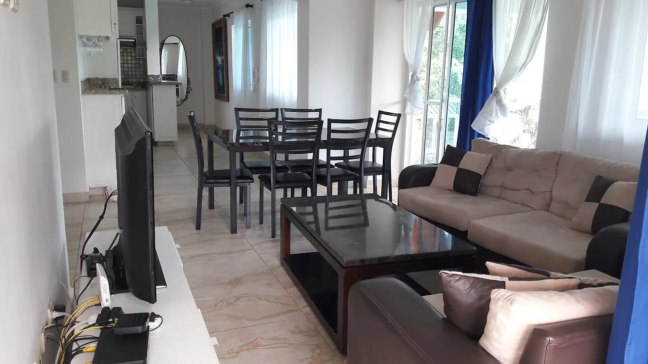 Residencial Lucia 3 0*, Boca Chica