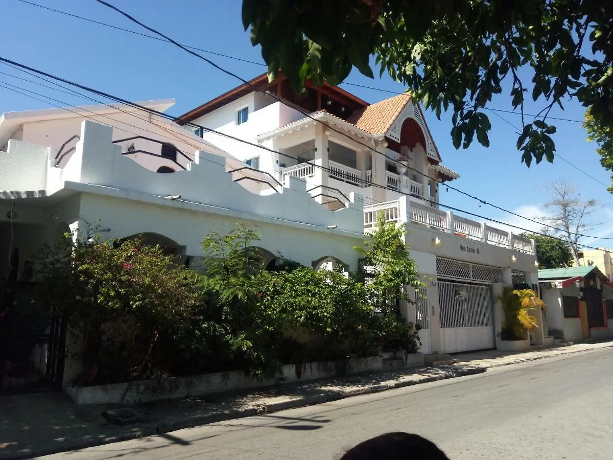 Residencial Lucia 3