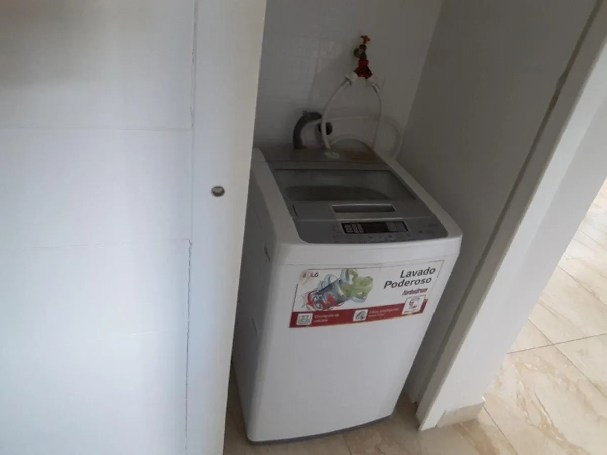 Apartamento Residencial Lucia 3