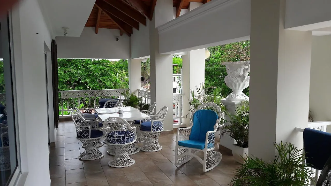 Residencial Lucia 3 0*, Boca Chica República Dominicana