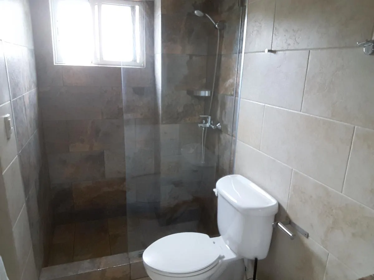 Apartamento Residencial Lucia 3