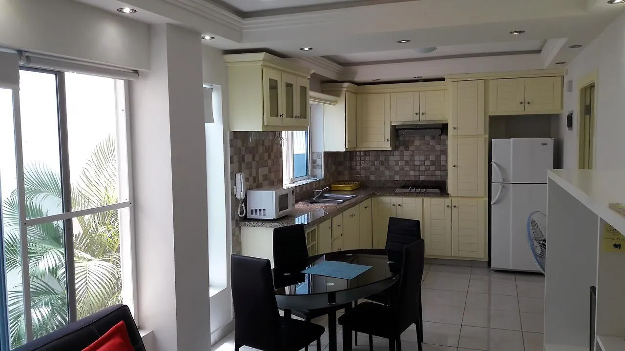 Apartamento Residencial Lucia 3 República Dominicana