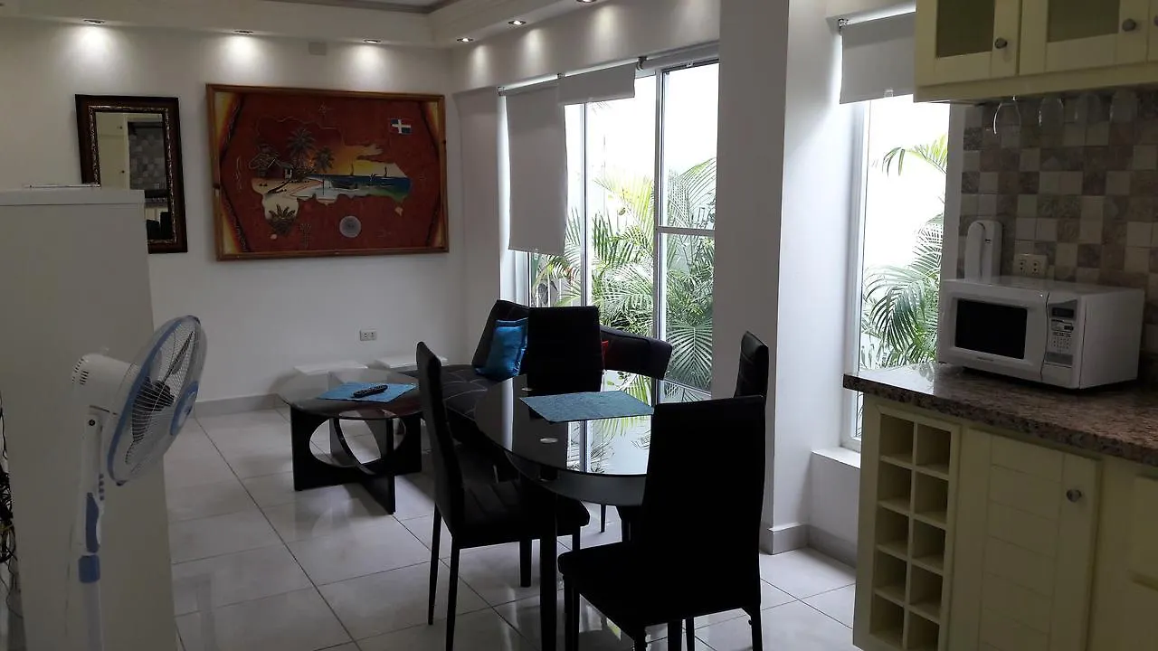 Apartamento Residencial Lucia 3