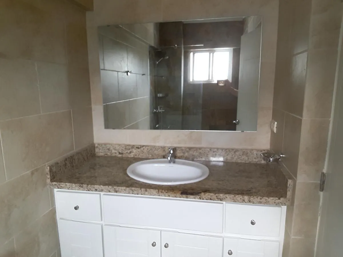 Residencial Lucia 3 Apartment
